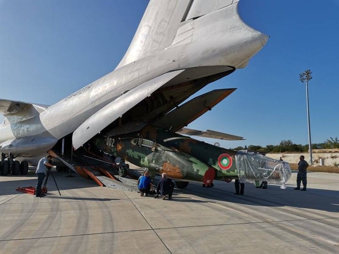 Chậm bàn giao MiG-29 cho Bulgaria, Nga đứng trước nguy cơ bị phạt nặng - Ảnh 3.