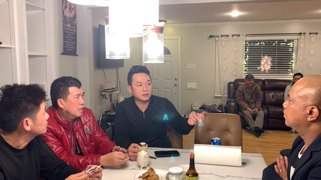 Tôi cần nói rõ nguyên nhân qua đời của Vân Quang Long để mọi người không bịa đặt, thêm thắt - Ảnh 1.