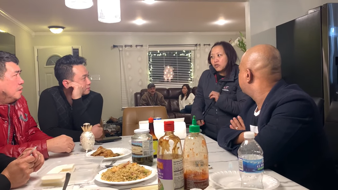 Tôi cần nói rõ nguyên nhân qua đời của Vân Quang Long để mọi người không bịa đặt, thêm thắt - Ảnh 6.