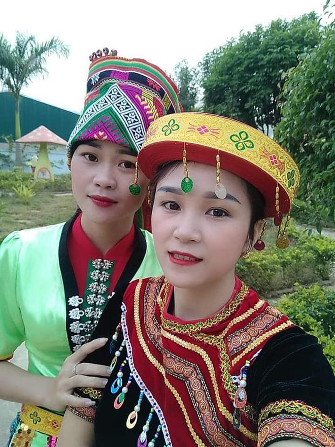 Pá Men và Nà Phung - nơi những cô giáo trẻ dành cả thanh xuân để cắm bản - Ảnh 4.