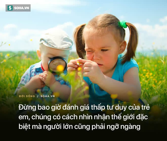 Xe tải đi qua cầu bị mắc kẹt, cả thành phố bó tay, cậu bé hỏi 1 câu đã giải quyết xong - Ảnh 3.