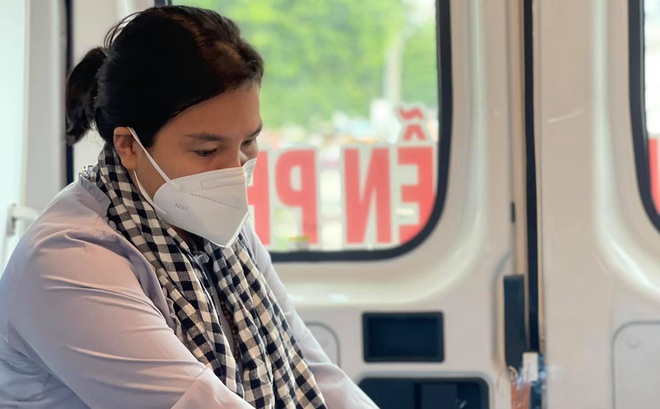 Lùm xùm Giang Kim Cúc: Mạnh thường quân nói khoảng 15 - 20 người ủy quyền làm đơn gửi công an - Ảnh 1.