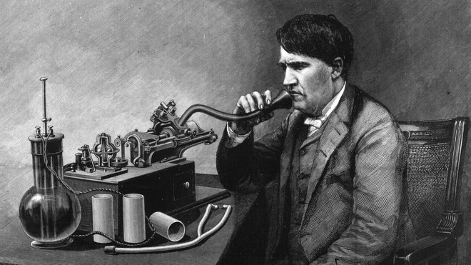 Thomas Edison là ai, tiểu sử và 5 bí mật về cuộc đời thiên tài - Ảnh 7.