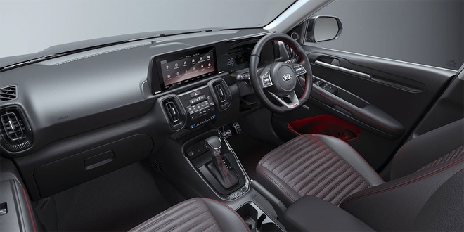 KIA ra mắt loạt xe mới tại Việt Nam - Xuất hiện đối thủ của VinFast VF e35 và VF e36 - Ảnh 2.