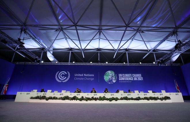 COP26 chưa thể bế mạc: Các cuộc đàm phán trong đêm vẫn lâm vào bế tắc? - Ảnh 1.