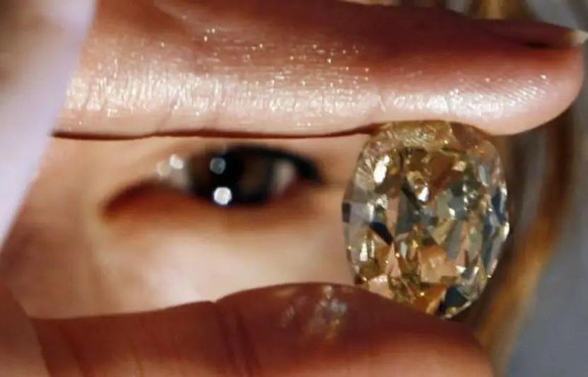 Liên Xô giấu nhẹm mỏ kim cương lớn nhất thế giới, trữ lượng đủ dùng trong 3.000 năm nữa - Ảnh 4.
