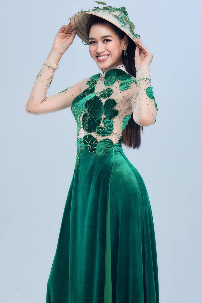 Bà trùm hoa hậu Phạm Kim Dung: Thùy Tiên coi Hoa hậu Hòa bình Quốc tế là cuộc thi cuối - Ảnh 5.