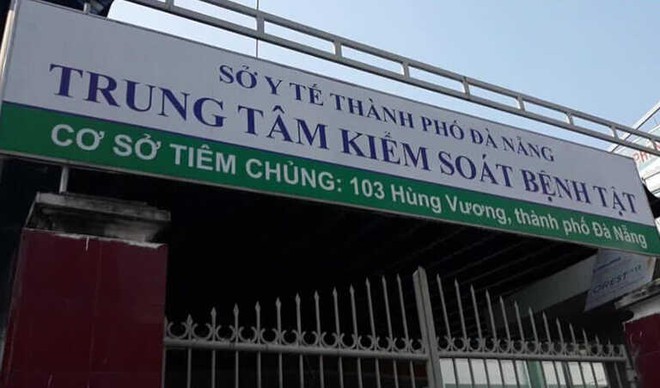 Công ty Việt Á trúng bao nhiêu gói thầu bộ kit test Covid-19 tại CDC Đà Nẵng? - Ảnh 1.