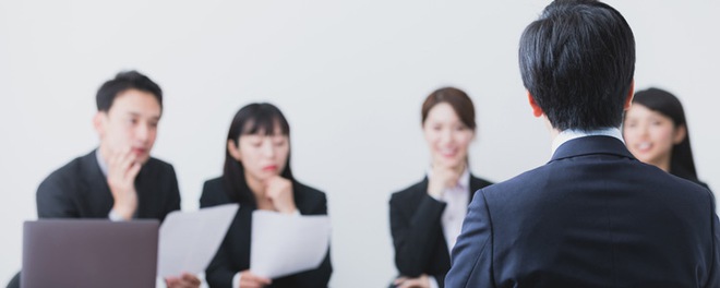 Sếp nữ hỏi “cái gì trong quần bạn có mà tôi không có?”: Nam ứng viên đỏ mặt trả lời - Ảnh 4.