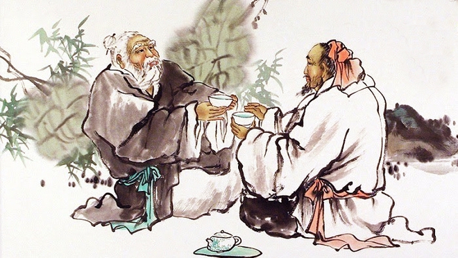 Trong năm mới Tân Sửu 2021, gặp được người có 2 đặc điểm này chính là có phúc, nhất định nên trân trọng, đừng bỏ lỡ lương duyên - Ảnh 2.