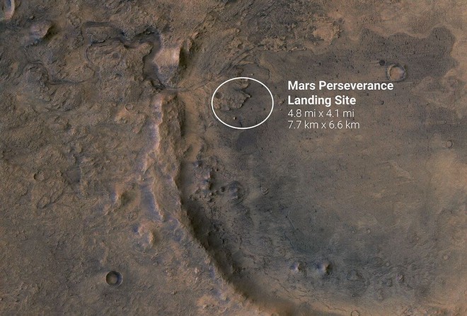 NASA phóng cỗ máy 2,4 tỷ đô ra ngoài vũ trụ: Thành hay bại phụ thuộc vào 7 phút kinh hoàng - Ảnh 4.