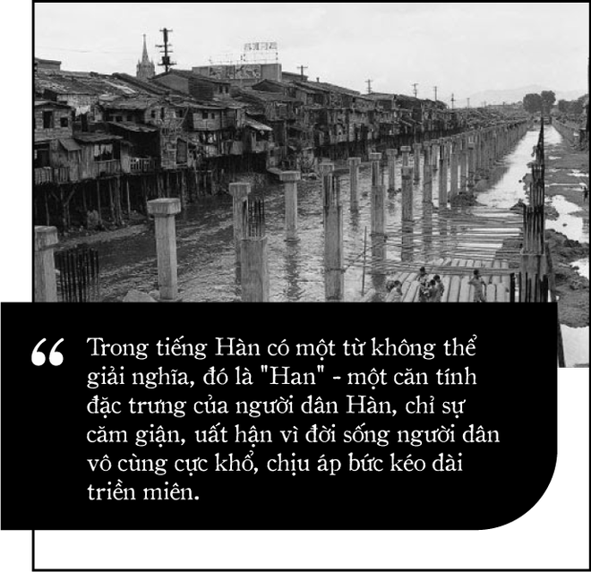 Hàn Quốc - Bí mật tạo nên “kỳ tích sông Hàn” - Ảnh 9.