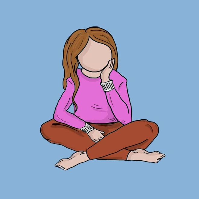 Luận giải tính cách qua 8 tư thế ngồi: Người tự tin sẽ ngồi thế nào? - Ảnh 7.