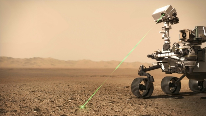 NASA đưa tàu đổ bộ sao Hỏa: Sự muộn màng kéo dài tận 3,5 tỷ năm - Ảnh 3.