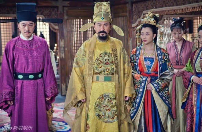 Vì 1 hiện tượng lặp đi lặp lại với 5 đời vua, nhà Tống trở thành vương triều bi kịch nhất trong lịch sử Trung Quốc - Ảnh 2.