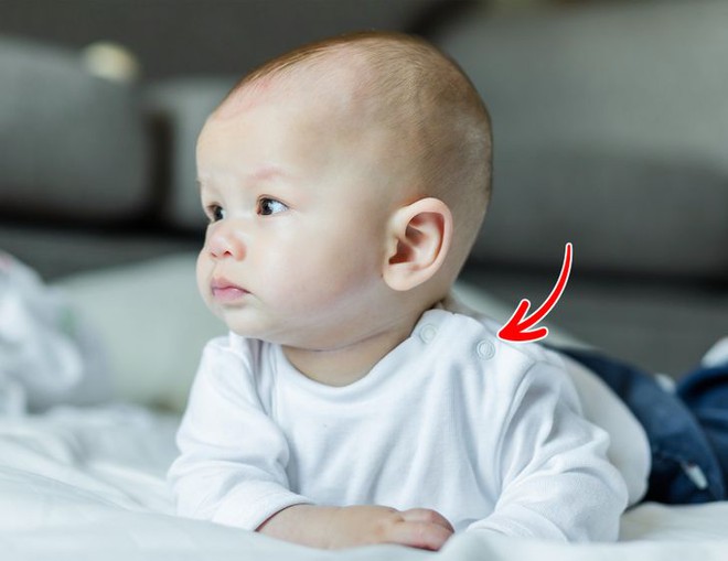 10 chi tiết dư thừa trên đồ vật này đều có công dụng riêng: Hầu hết mọi người không biết! - Ảnh 6.