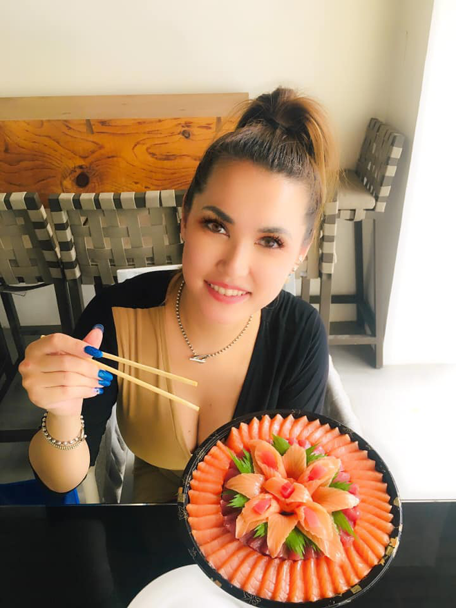 Cuộc sống hiện tại của Maria Ozawa: Kinh doanh, làm youtuber, mong sinh 2 con cho bạn trai - Ảnh 4.