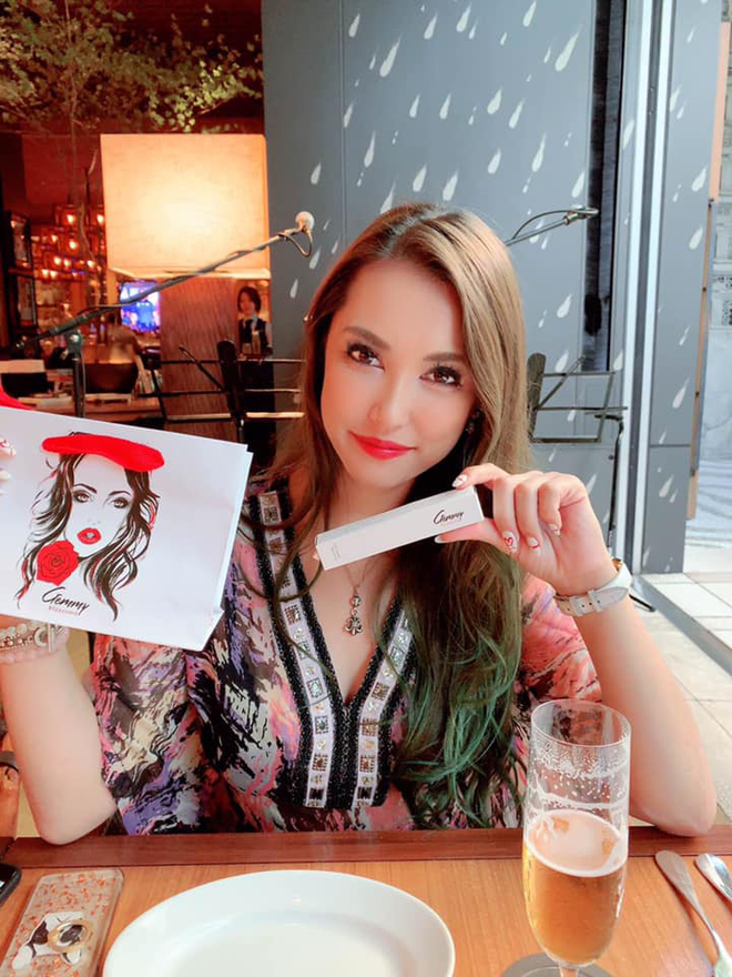 Cuộc sống hiện tại của Maria Ozawa: Kinh doanh, làm youtuber, mong sinh 2 con cho bạn trai - Ảnh 3.