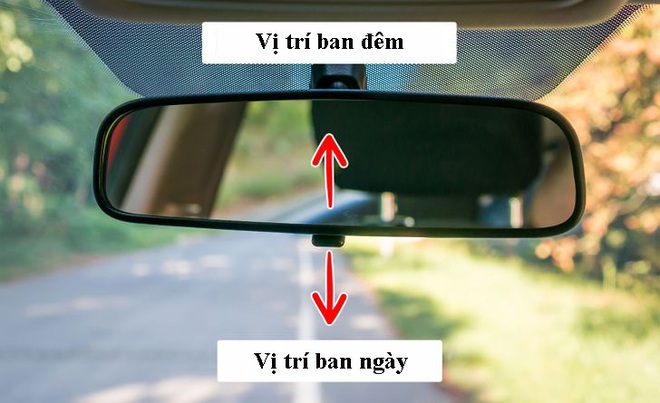 10 chi tiết dư thừa trên đồ vật này đều có công dụng riêng: Hầu hết mọi người không biết! - Ảnh 4.