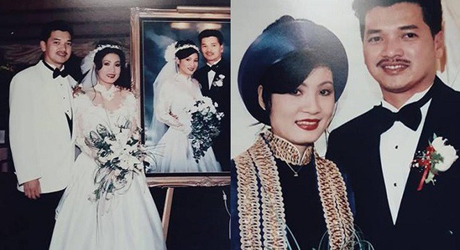 Cách cư xử lạ lùng của Quang Minh: Ly hôn vì thương Hồng Đào, thường xuyên đăng ảnh vợ cũ - Ảnh 6.