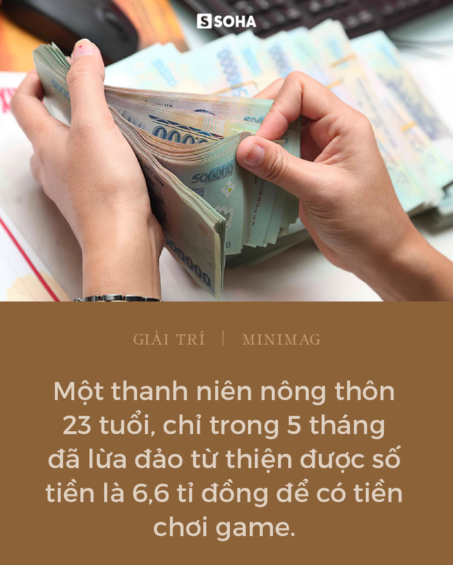 Những nhà hảo tâm đáng thương: Trái tim nhầm chỗ để trên đầu! - Ảnh 7.