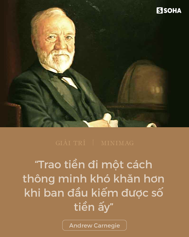 Những nhà hảo tâm đáng thương: Trái tim nhầm chỗ để trên đầu! - Ảnh 9.