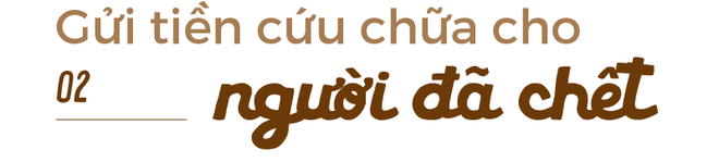 Những nhà hảo tâm đáng thương: Trái tim nhầm chỗ để trên đầu! - Ảnh 4.