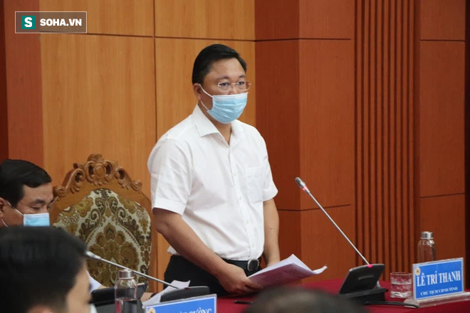 Giám đốc CDC Quảng Nam: Các ca bệnh Covid-19 ở Đà Nẵng có thể liên quan đến chuyên gia Trung Quốc - Ảnh 3.