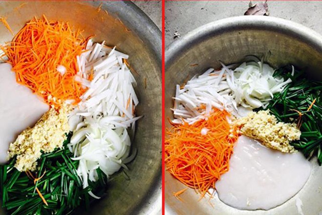 Mang đậm hương vị xứ Hàn về tới Việt Nam chỉ bằng một công thức kim chi truyền thống - Ảnh 3.