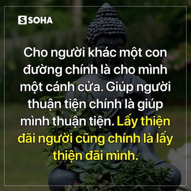 Bỏ tiền ra cứu người phụ nữ tự tử trên sông, người đàn ông không thể ngờ ngay trong đêm đó, anh ta thoát chết - Ảnh 4.