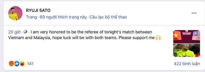 Người Việt Nam chiến với cổ động viên Malaysia để bảo vệ cái tên này sau trận đấu đêm qua! - Ảnh 9.