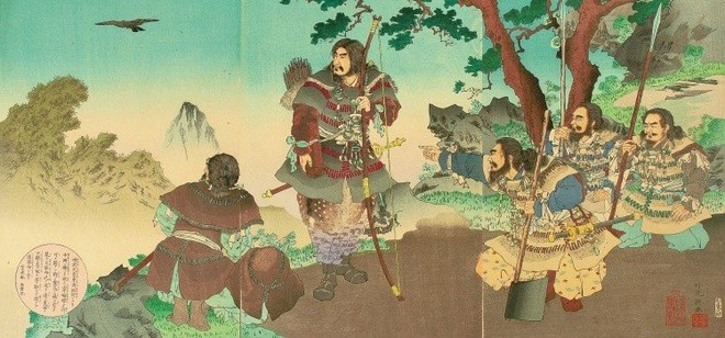 Với hàng nghìn năm lịch sử, tại sao Nhật Bản chỉ có duy nhất 1 dòng tộc hoàng gia cai trị? - Ảnh 1.
