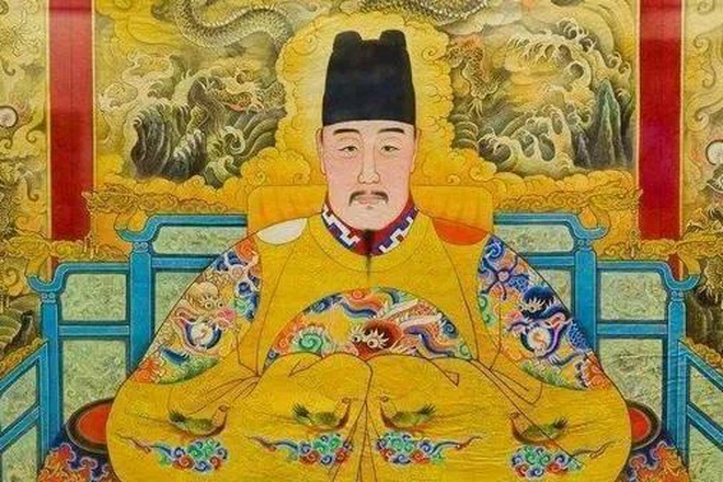 Không phải Chu Nguyên Chương hay Chu Đệ, đây mới là Hoàng đế tài năng nhất Minh triều nhưng ít người biết đến - Ảnh 2.