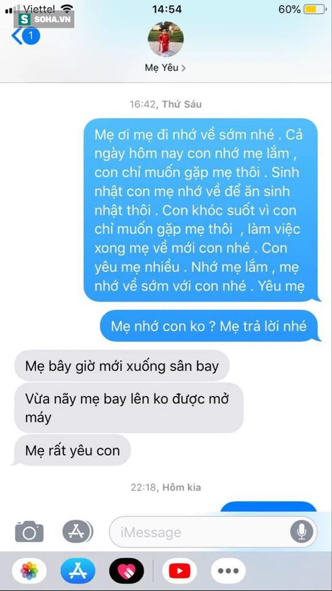 Bé gái viết thư cho mẹ ở tâm dịch Bình Dương: Ngày mẹ đi con khóc rất nhiều, muốn mẹ bên con ngày gần nhất - Ảnh 4.