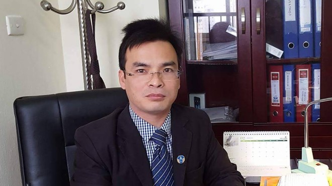 Vụ nữ CEO tố cáo ông Võ Hoàng Yên: Luật sư nói cần làm rõ dấu hiệu vi phạm của người thân ông Yên - Ảnh 4.