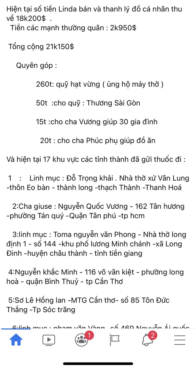 Cuộc đấu giá lạ lùng của người phụ nữ Việt không bằng cấp trên đất Mỹ - Ảnh 1.