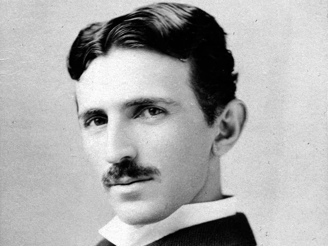 Nikola Tesla là ai: Tiểu sử, sự thật nhà khoa học từ chối giải Nobel - Ảnh 1.