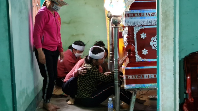 Vụ nam sinh mất tích, tử vong khi có 10kg đá ở balô: Nghĩa chưa từng nhắc chuyện tình cảm - Ảnh 1.