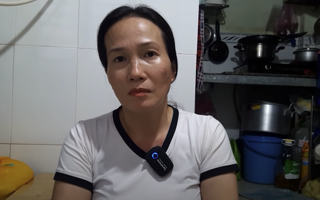 Trót tin chồng Việt kiều rồi bị bế con đi mất, người phụ nữ 20 năm tìm con trong vô vọng - Ảnh 1.