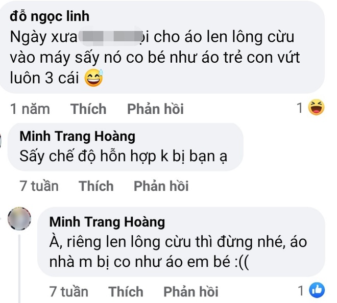 4 thắc mắc phổ biến của dân mạng về máy sấy quần áo và đáp án từ trải nghiệm thực tế - Ảnh 11.