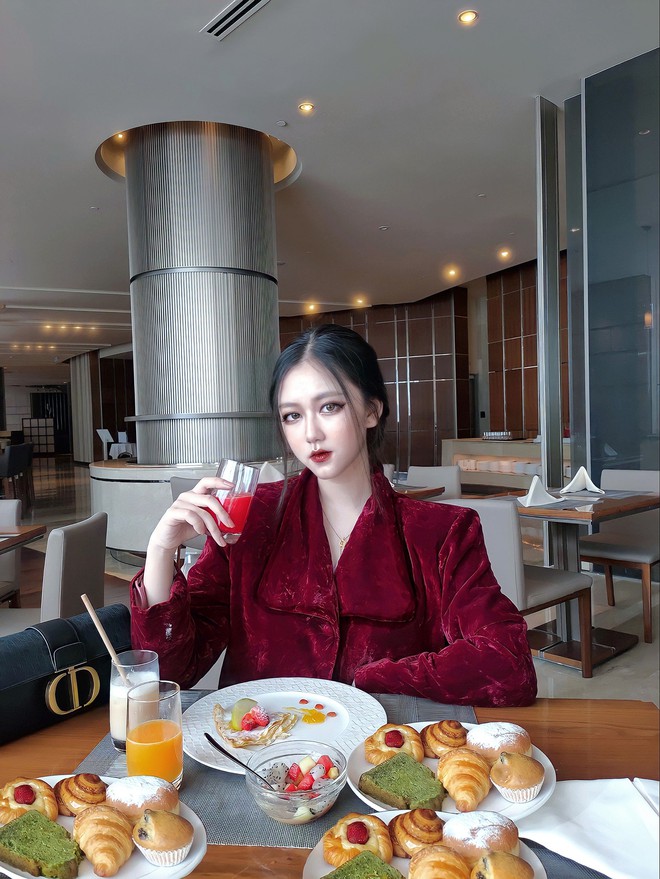 Top 10 Miss Teen International Việt Nam 2021: Xinh đẹp tựa nữ thần, thấy vui vì bị chê bai - Ảnh 7.