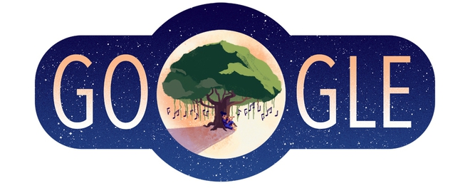 Đón Tết Trung Thu qua những hình ảnh Doodle tuyệt đẹp trên Google: Áng thơ bất hủ của Nguyễn Du!  - Ảnh 6.