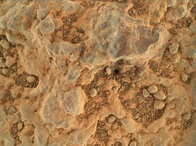 Kỳ tích trên sao Hỏa: NASA giải mã được bí ẩn lâu đời trên Hành tinh Đỏ! - Ảnh 2.