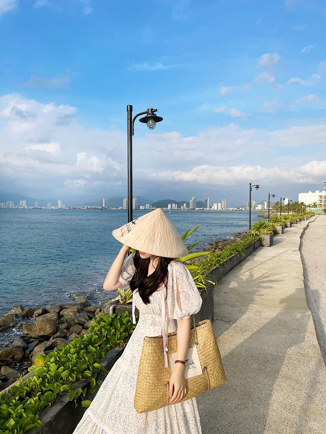 'Giải mã' vùng biển Việt Nam các sao Hàn vô cùng yêu thích hè này - 16