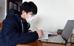 Mô hình trường học trực tuyến lên ngôi tại Trung Quốc vì dịch bệnh Corona
