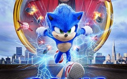 Chú Nhím Sonic siêu tốc độ – thương hiệu trò chơi 30 năm lên màn bạc