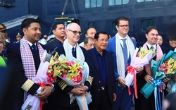 Thủ tướng Hun Sen muốn mời du khách tàu MS Westerdam dự tiệc, tham quan Phnom Penh miễn phí