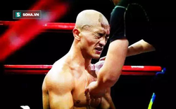 “Thần cước” làng võ Trung Quốc sắp tái xuất để tỉ thí với “Đệ nhất Thiếu Lâm” Yi Long