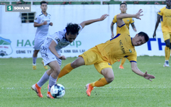 HLV Lee Tae-hoon: 