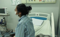 Nữ bệnh nhân nhiễm Covid-19 thứ 17 tại Hà Nội sức khoẻ ra sao?